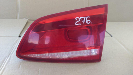 Stop dreapta haion, usa portbagaj VW Passat B7, combi / breack , 3AF945094C, an 2010-2015 [1]