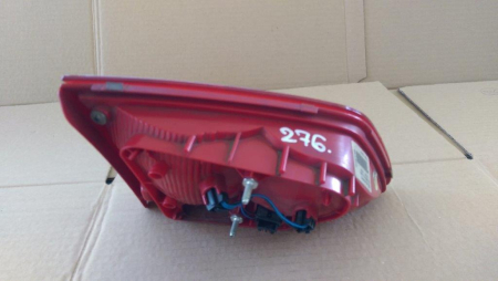 Stop dreapta haion, usa portbagaj VW Passat B7, combi / breack , 3AF945094C, an 2010-2015 [2]