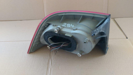 Stop dreapta VW Phaeton, nonfacelift, an 2002-2008 [2]