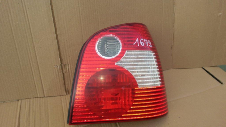 Stop dreapta pentru Volkswagen Polo 9N, cod 6Q6945096B [1]