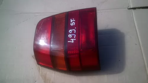 Stop Dreapta pentru Volkswagen Polo , Coupe, cod 867945257D