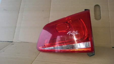 Stop dreapta pentru Volkswagen Touareg 7P, cod 7P6945094C [1]