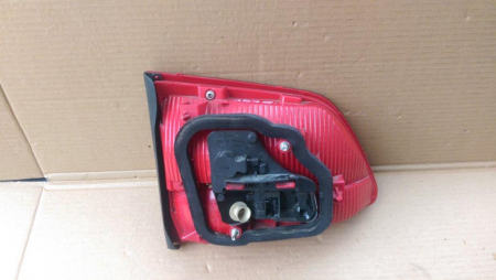 Stop dreapta pentru Volkswagen Touran 1T, cod 2TZ010469 [3]