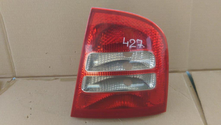 Electrica si electronica - Stop dreapta Skoda Octavia 1 caroserie berlină/hatchback, 1U6945096, an 1996-2010