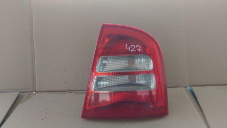 Stop dreapta Skoda Octavia 1 caroserie berlină/hatchback, 1U6945096, an 1996-2010 [1]