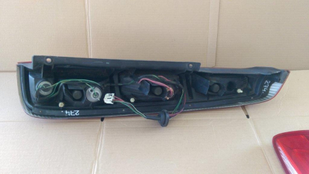 Stop stanga Nissan X-Trail T30, an 2001-2006 [2]