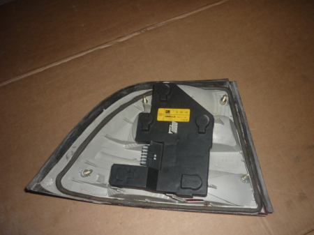 Elemente de caroserie - Stop dreapta Opel Vectra B, hatchback, cod 37360748 , an 1995-2002