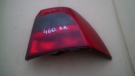Faruri si stopuri - Stop dreapta Opel Vectra B, hatchback, berlina, YORKA 62145, an 1995-2002