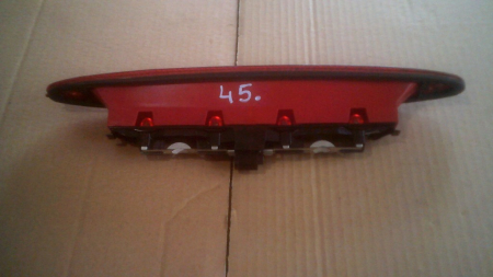 Elemente de caroserie - Stop suplimentar frana haion Renault Espace 3, 6025301053, an 1997-2003