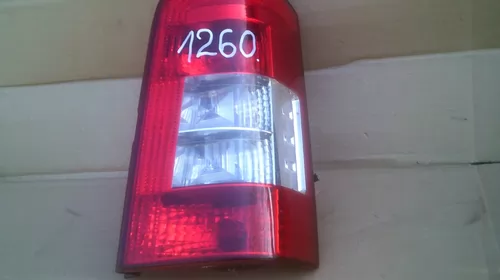 Elemente de caroserie - Stop spate dreapta pentru Peugeot Partner M59, cod 9657976980
