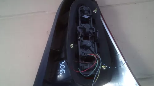 Stop spate stanga pentru Mercedes A-Class W168, hatchback, cod A1688200564 [2]