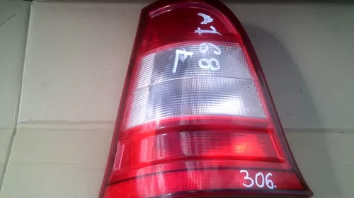 Elemente de caroserie - Stop spate stanga pentru Mercedes A-Class W168, hatchback, cod A1688200564