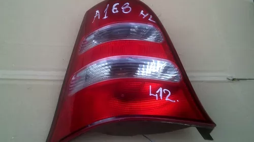 Elemente de caroserie - Stop spate stanga pentru Mercedes A-Class W168, hatchback, cod A1688202764