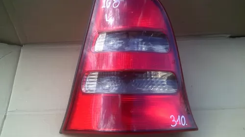 Elemente de caroserie - Stop spate stanga pentru Mercedes A-Class W168, hatchback, cod A1688202964