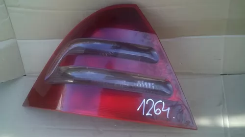 Elemente de caroserie - Stop spate stanga pentru Mercedes C-Class W203
