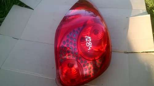 Elemente de caroserie - Stop spate stanga pentru Peugeot 207 , break, cod 9680158080-02