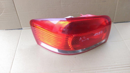 Stop stanga pentru Audi A3 8P, cod 280401 [1]