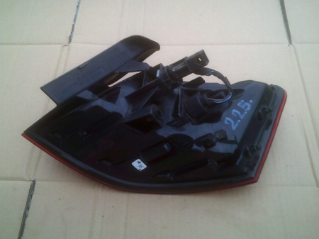 Elemente de caroserie - Stop stanga Audi A3 8V, 3 Usi /Sportback , cod 8V3945095B , an 2013-2021