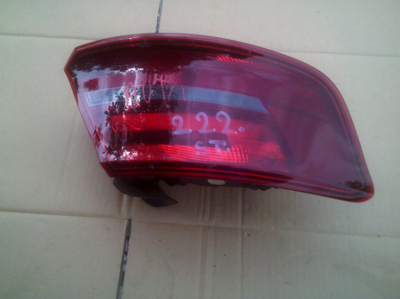Elemente de caroserie - Stop stanga Audi A3 8V, sportback , cod 8V4945095, an 2013-2021
