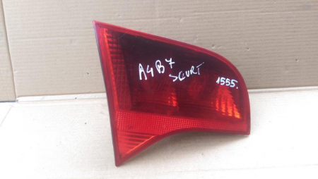 Stop stanga pentru Audi A4 B7, break, cod 8E9945093 [1]