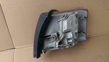 Stop stanga pentru Audi A4 B7, break, cod 8E9945095E , 8E9945095E [2]