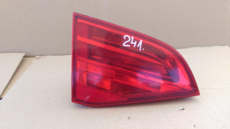 Stop stanga haion, usa portbagaj Audi A4 B8, combi, 8K9945093, an 2008-2013 [1]