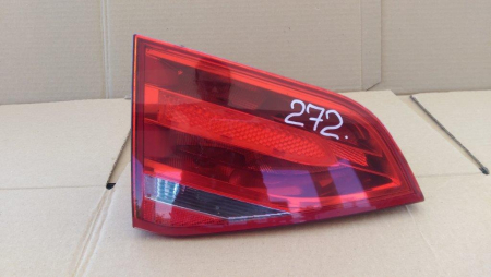 Stop stanga Audi A4 B8, limuzina, sedan, 8K5945093D, an 2007-2012 [1]