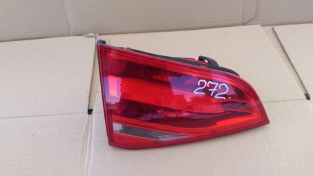 Stopuri - Stop stanga Audi A4 B8, limuzina, sedan, 8K5945093D, an 2007-2012
