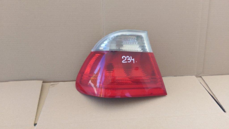 Stopuri - Stop stanga BMW Seria 3 E46, limuzina, 8383821, an 1998-2004