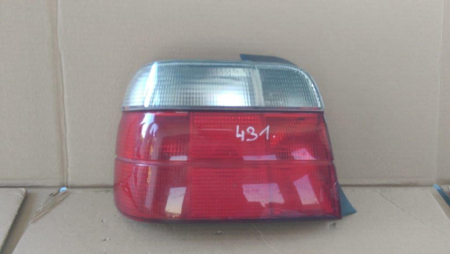Electrica si electronica - Stop stanga BMW Seria 5 E39, nonfacelift, an 1995-2000