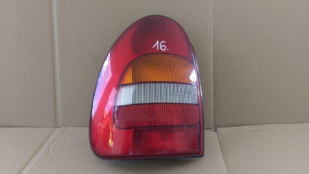 Stop stanga Chrysler Voyager, 393829, an 1995-2000 [1]