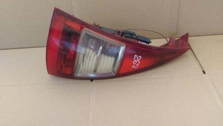 Stop stanga Citroen C3, facelift, an 2005-2010 [1]