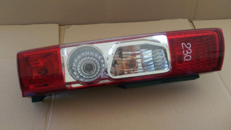 Stopuri - Stop stanga Citroen Jumper, Peugeot Boxer, 08-552-1926L-B, an 2006-2014