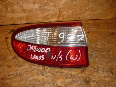 Elemente de caroserie - Stop stanga pentru Daewoo Lanos , an de fabricatie 1997 - 2002