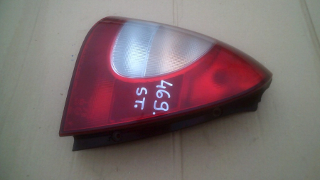 Stop stanga Daewoo Nubira, combi, 0311-000907, an 1997-2004 [1]