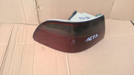 Faruri si stopuri - Stop stanga pentru Fiat Albea , cod 41510748/SOL