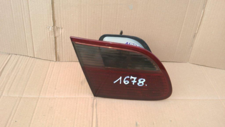 Faruri si stopuri - Stop stanga pentru Fiat Albea , cod 41530748
