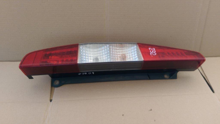 Stop stanga Fiat Doblo 1, 40610748, an 2001-2009 [1]