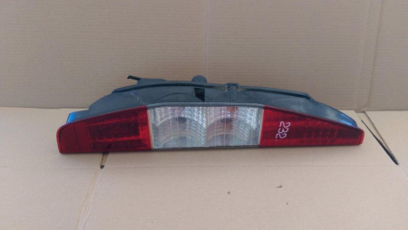 Stopuri - Stop stanga Fiat Doblo 1, 40610748, an 2001-2009