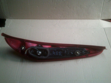 Elemente de caroserie - Stop stanga Fiat Punto 2, 286201, an 1999-2005