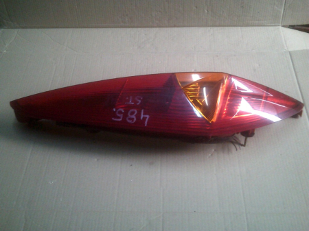 Stop stanga Fiat Punto 2, 286201, an 1999-2005 [2]