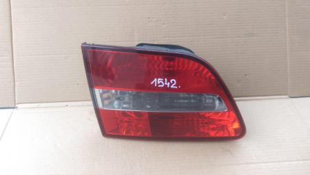 Faruri si stopuri - Stop stanga pentru Fiat Stilo , break, cod 51717943