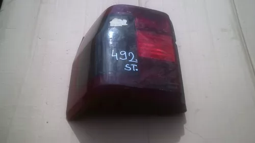 Faruri si stopuri - Stop Stanga pentru Fiat Tipo , cod 7592553