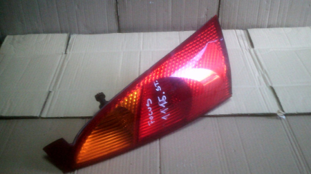 Stop stanga pentru Ford Focus 1, hatchback, cod XS4X-13405-AE   ,   XS4X-13405 [2]