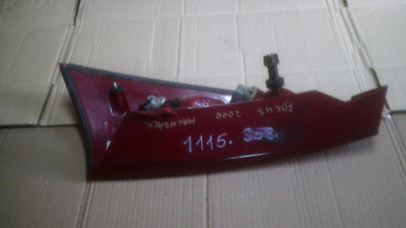 Elemente de caroserie - Stop stanga pentru Ford Focus 1, hatchback, cod XS4X-13405-AE   ,   XS4X-13405