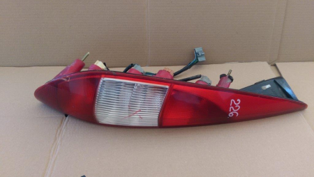 Stopuri - Stop stanga Ford Mondeo Mk3, 1S71-13405-C, combi, an 2000-2007