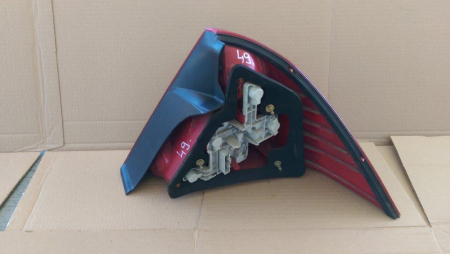 Stop stanga Ford Mondeo Mk3, 1S71-13405-A, berlina, sedan, an 2000-2007 [2]