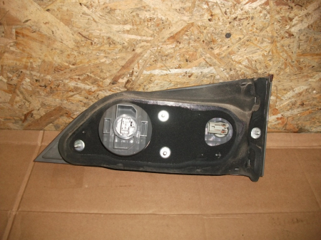 Elemente de caroserie - Stop stanga haion Honda Accord 7, combi, P3227L, an 2003-2008