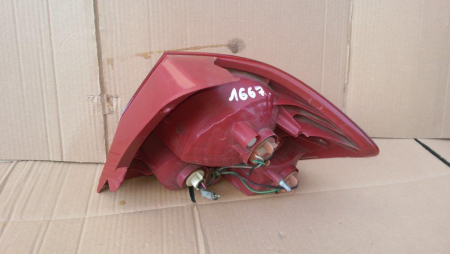 Stop stanga pentru Hyundai Getz , cod 92401-1CXXX [2]