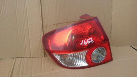 Stop stanga pentru Hyundai Getz , cod 92401-1CXXX [1]